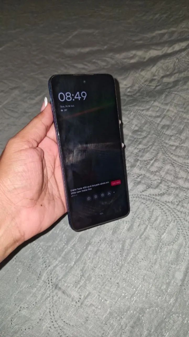 Moto g54 - Foto 5