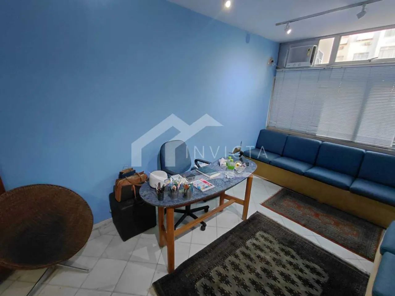 ÓTIMA SALA COMERCIAL PRÓXIMA A GENERAL OSÓRIO!!! - Foto 5