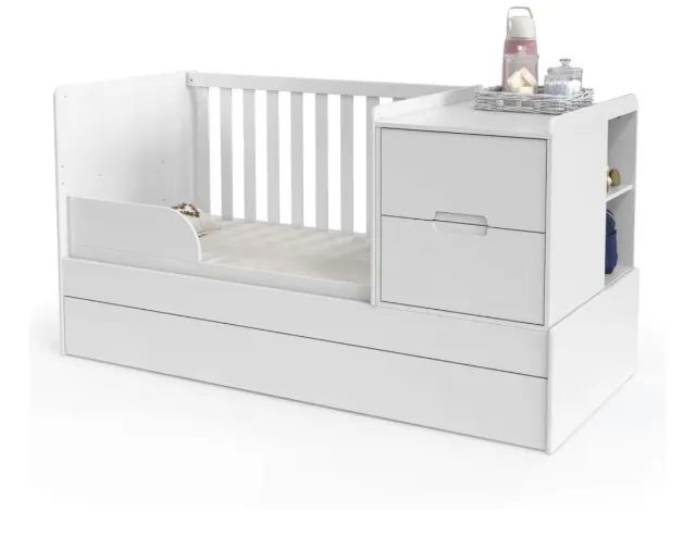 Berço multifuncional formare matic494529023994777601