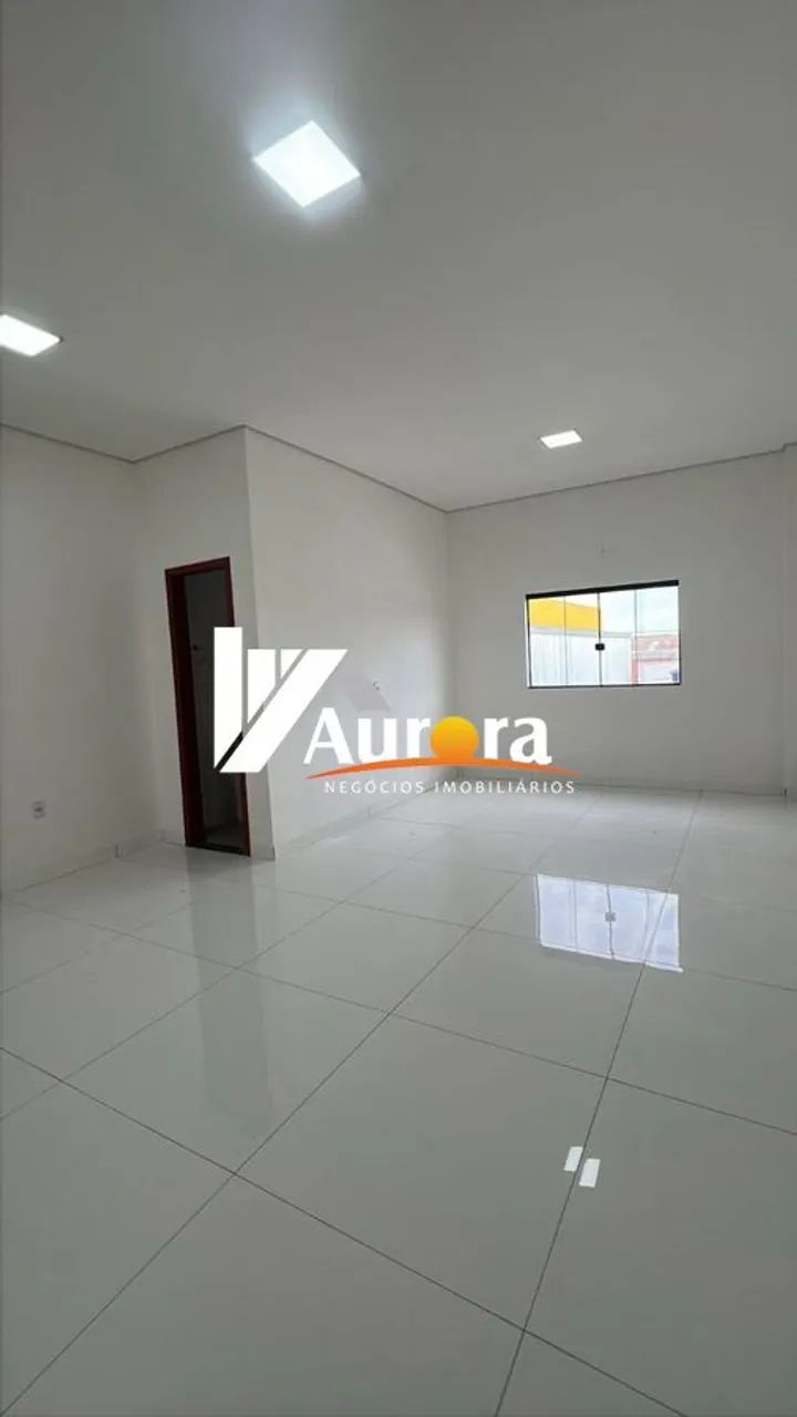 Sala Comercial - Avenida Polastrini - Canaã dos Carajás