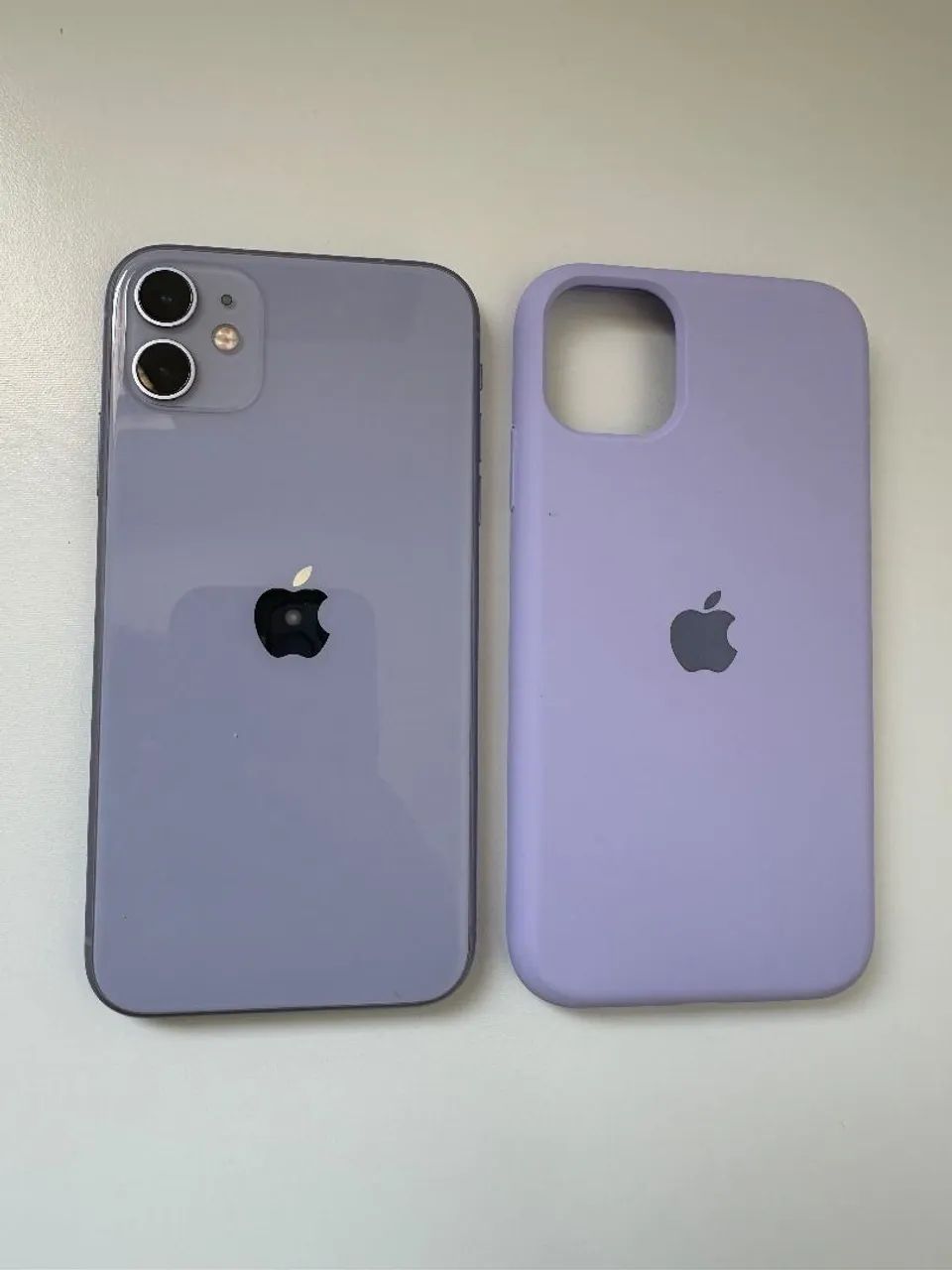 iPhone 11 Lilás 128GB - Foto 4