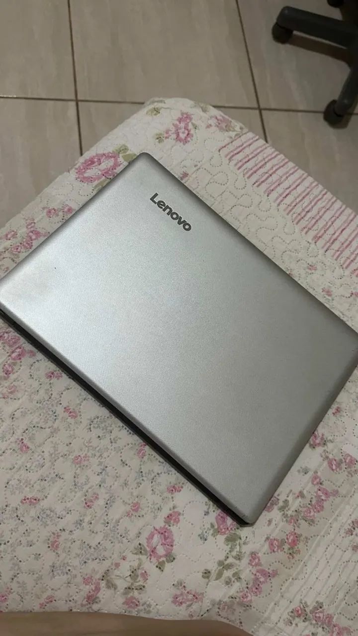 VENDO: Notebook Lenovo Ideapad 110 - Foto 3