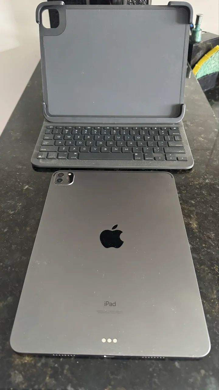 iPad Pro 11 256 Gb - Foto 3