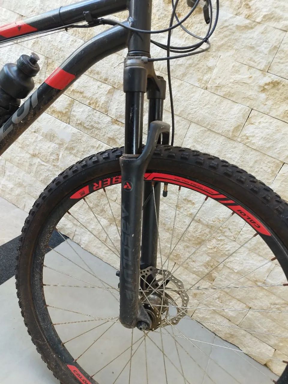 Bicicleta  - Foto 2