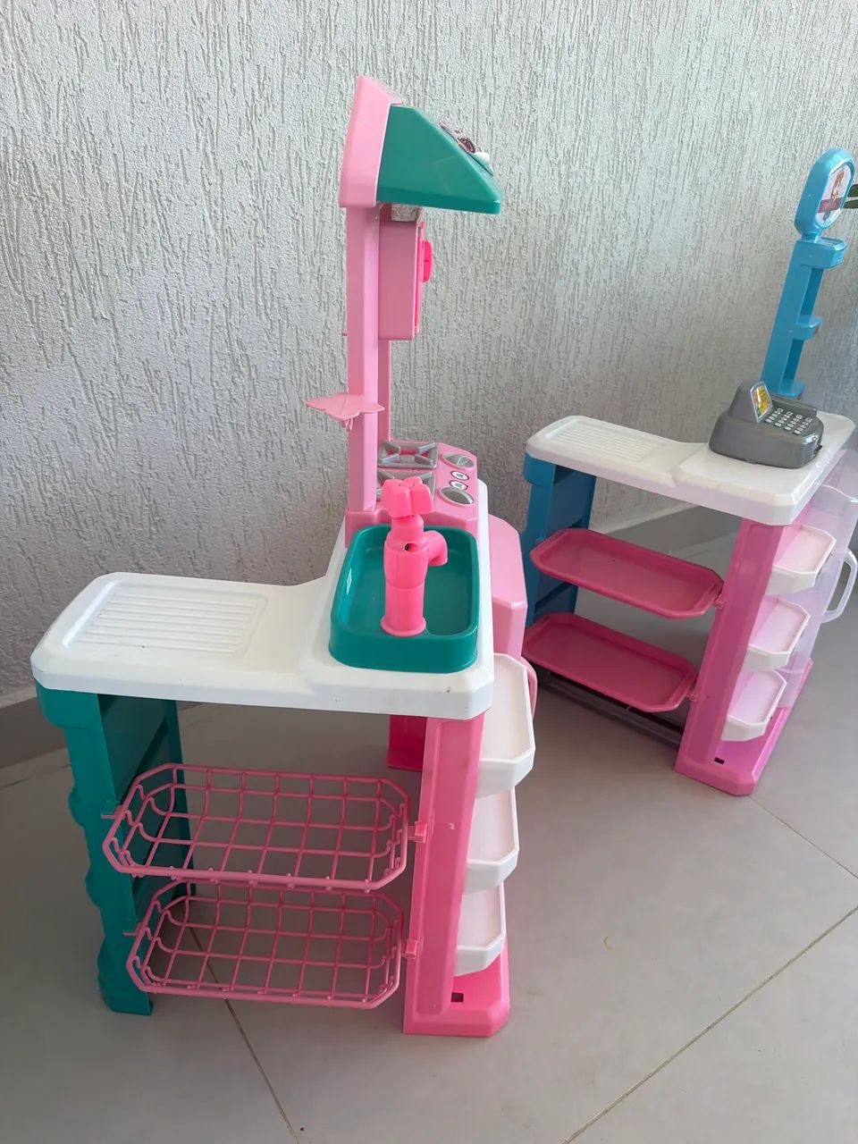 Cozinha infantil - Foto 4