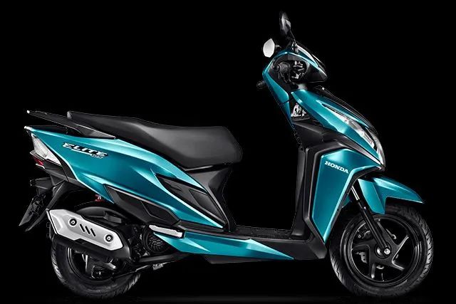ELITE 125 NOVA ZERO KILOMETRO PASSO PARA ASSUMIR , FALE COMIGO AGORA! - Foto 3