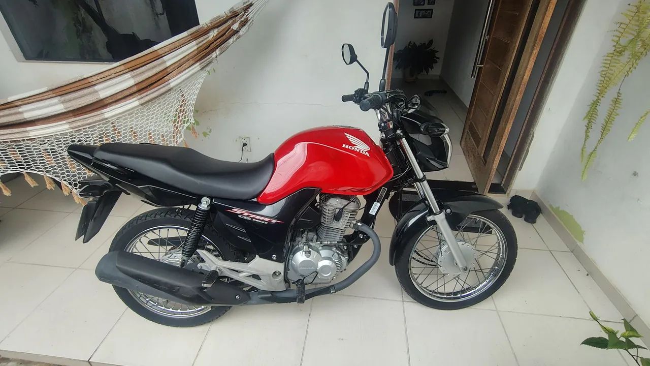 Fan 160 Start