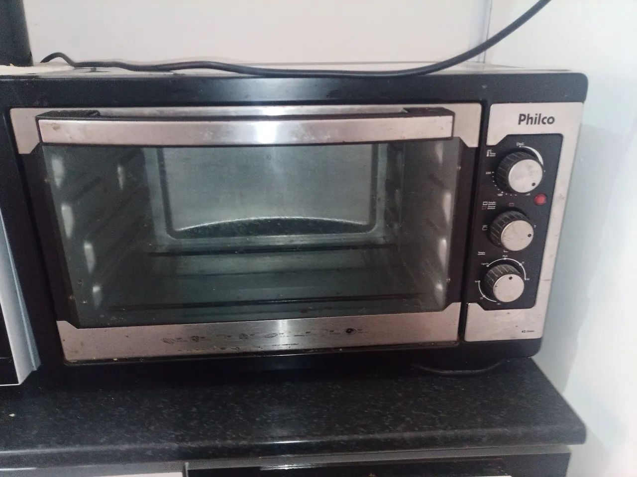 Forno elétrico  - Foto 2