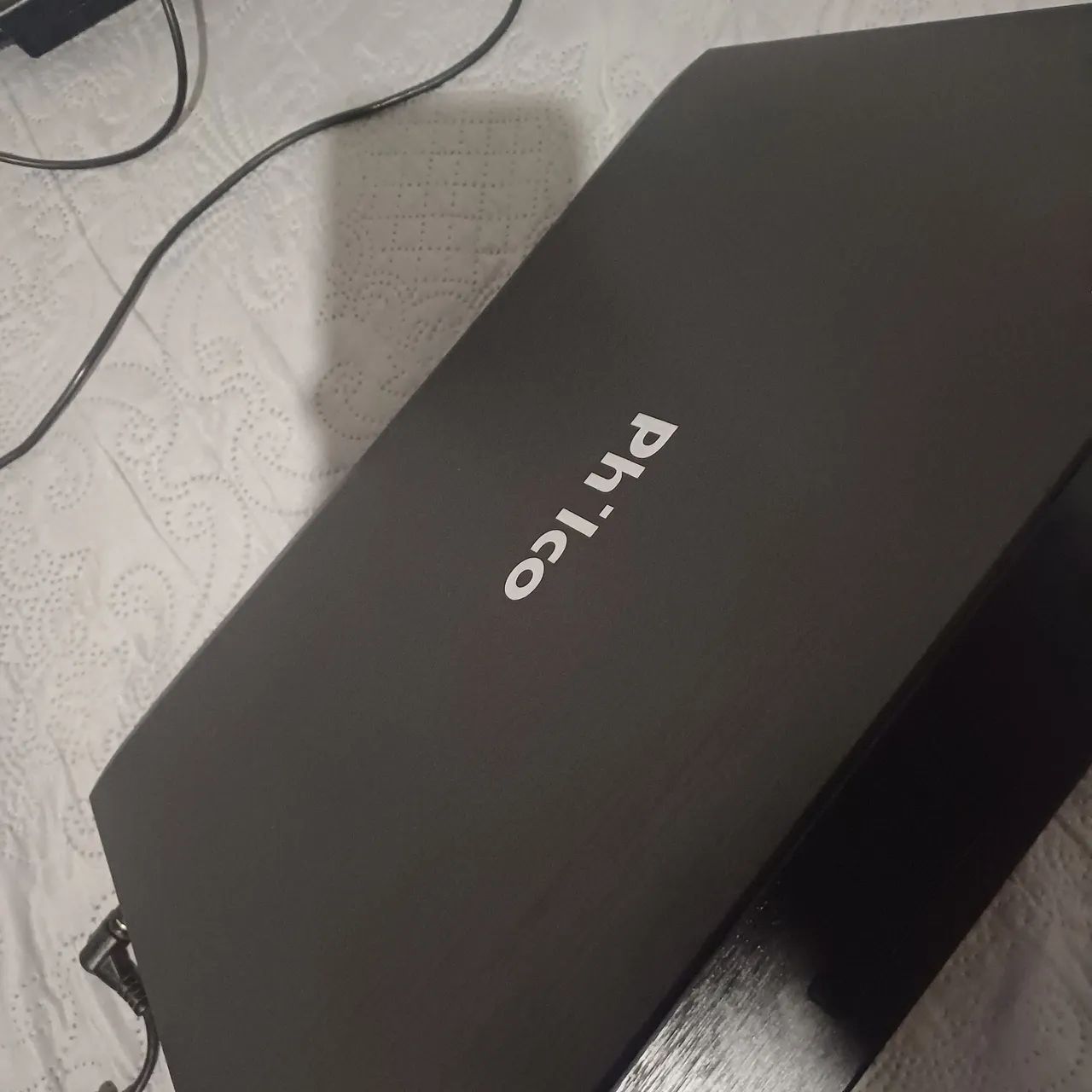 Vendo notebook da philco 6 de ram