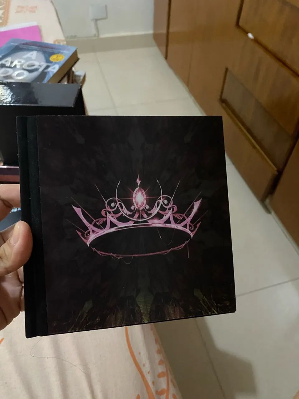 The álbum blackpink  - Foto 5