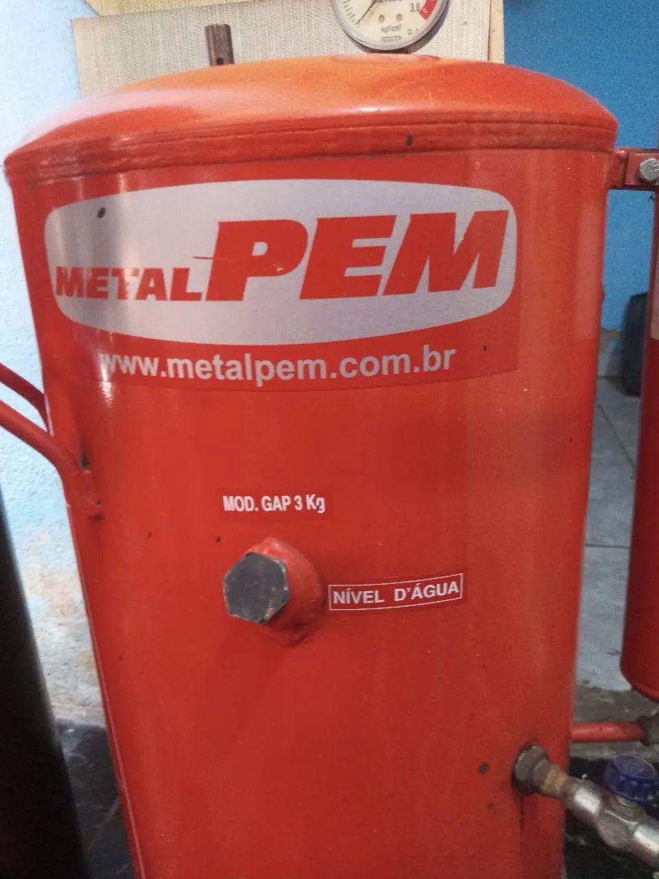 Carbureteira  - Foto 3