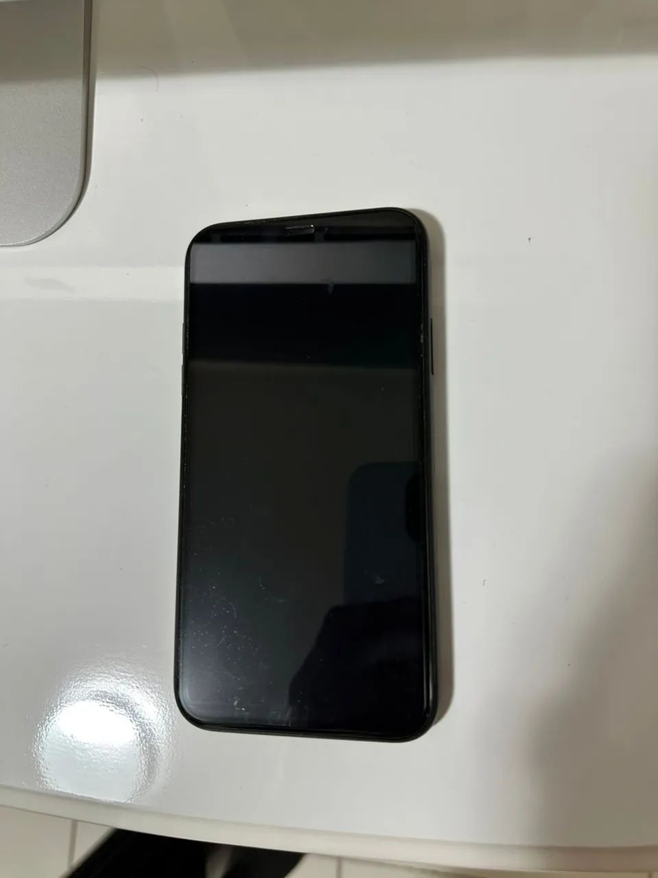 iPhone XR 256 GB cor preto - Foto 4
