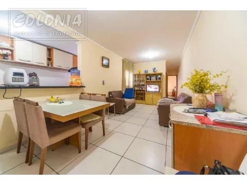 Cobertura a venda - Paraíso, Santo André - Foto 2