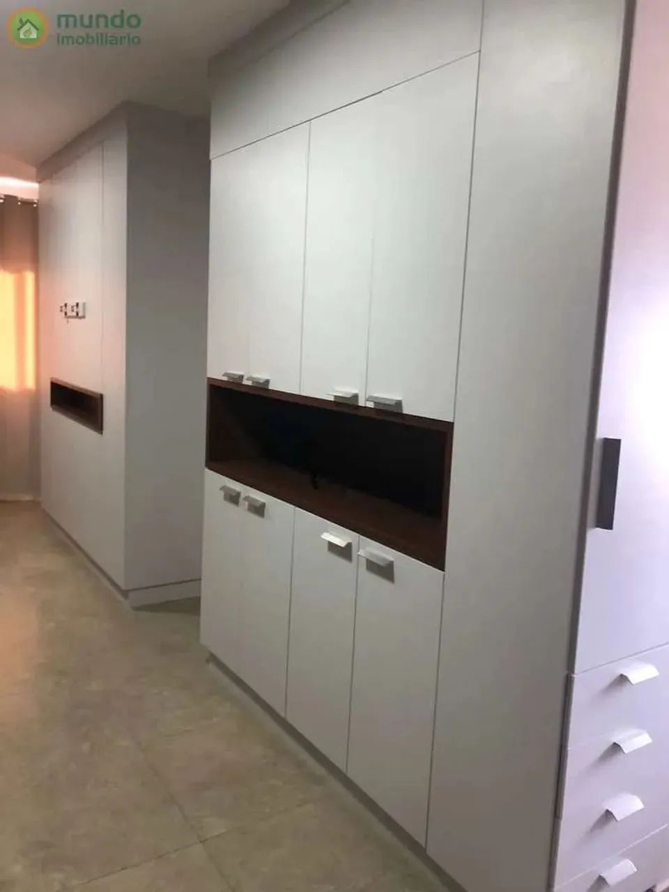 Loft Mobiliado, Condomínio Lofts Art Design, Centro, Taubaté - Foto 4