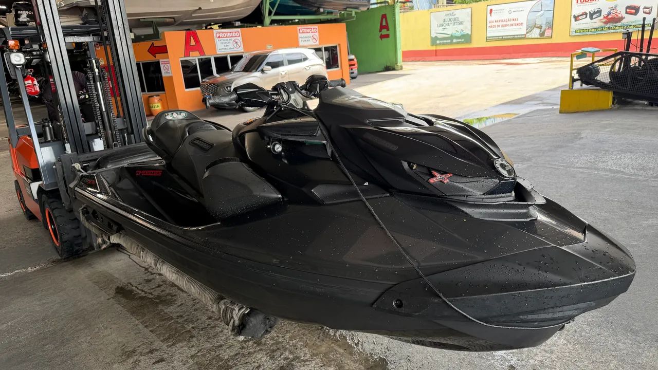 jetski 300 rxpx 2023