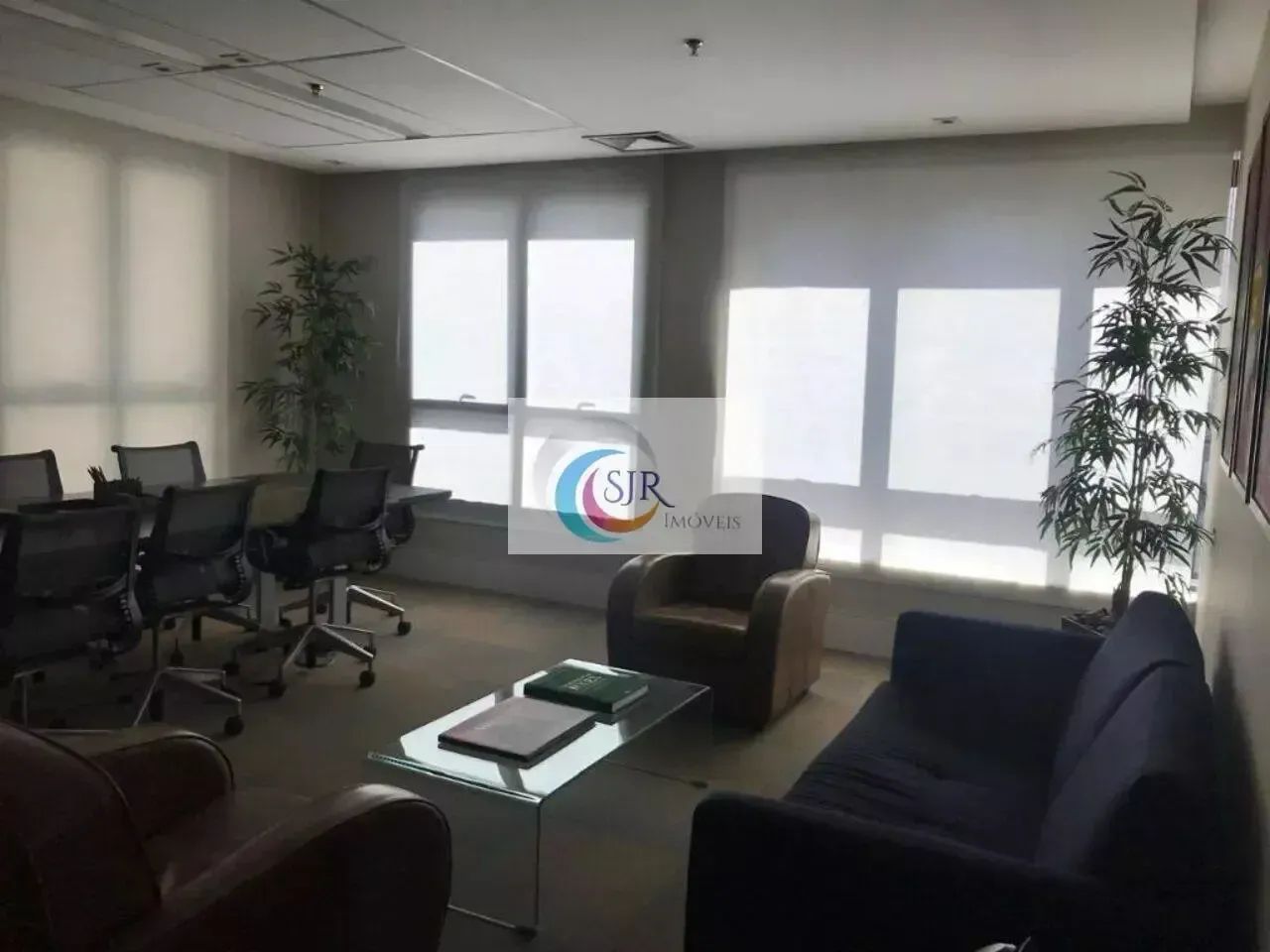 Conjunto para alugar, 200m² - Itaim Bibi - São Paulo/SP - Foto 2