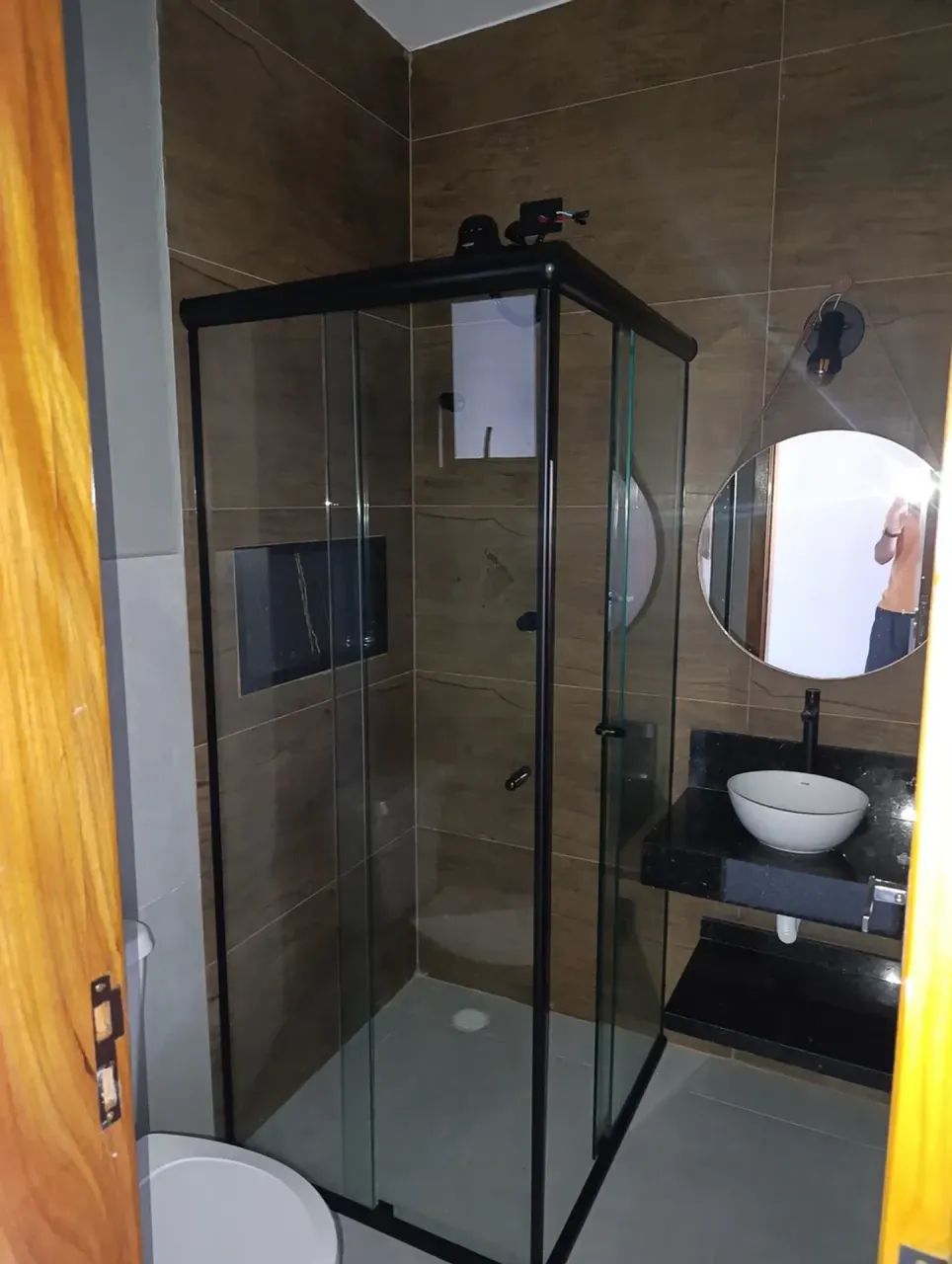STUDIO MOBILIADO PARA LOCAÇÃO NO BAIRRO ITABERABA - Foto 5