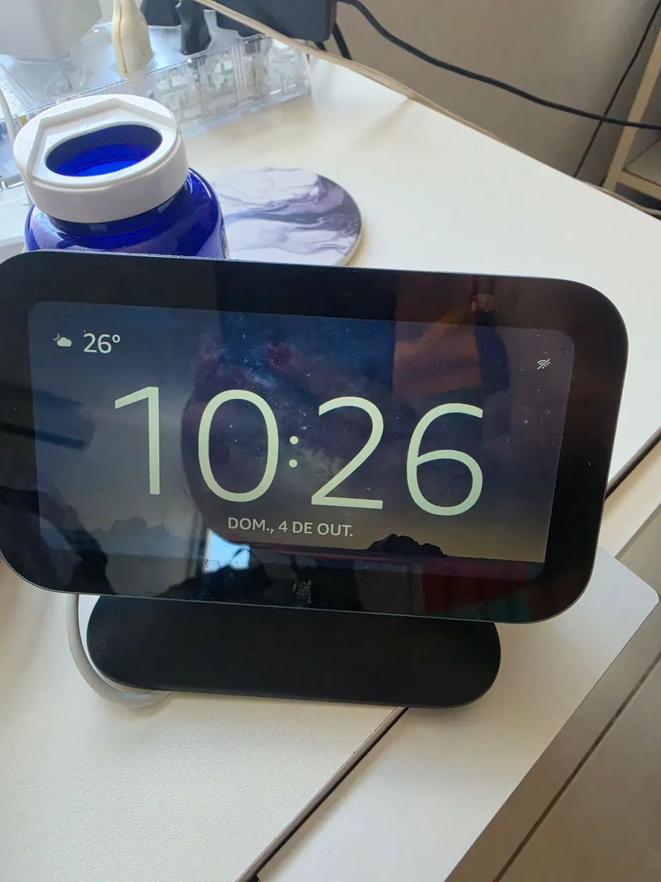 Alexa Echo Show 5