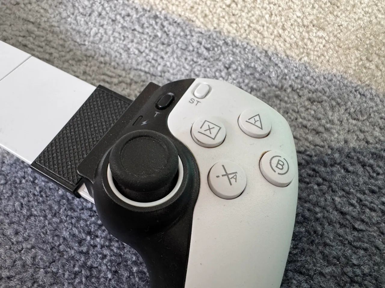 Controle Bluetooth - Smartphone e Tablet - Foto 4