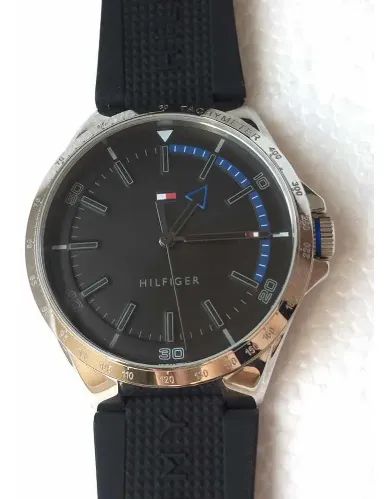 Tommy Hilfiger Riverside modelo 1791528 - BEM CONSERVADO - Foto 2