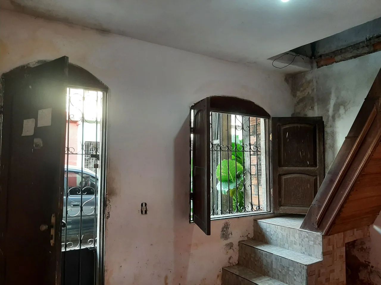 VENDO CASA EM CANUDOS - Foto 4