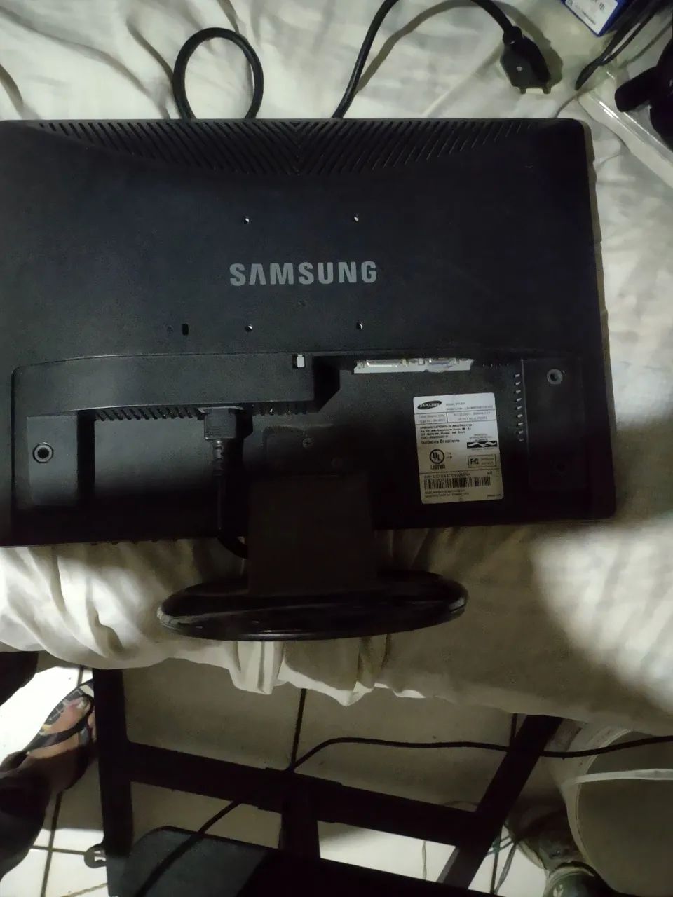 Monitor Samsung  - Foto 3