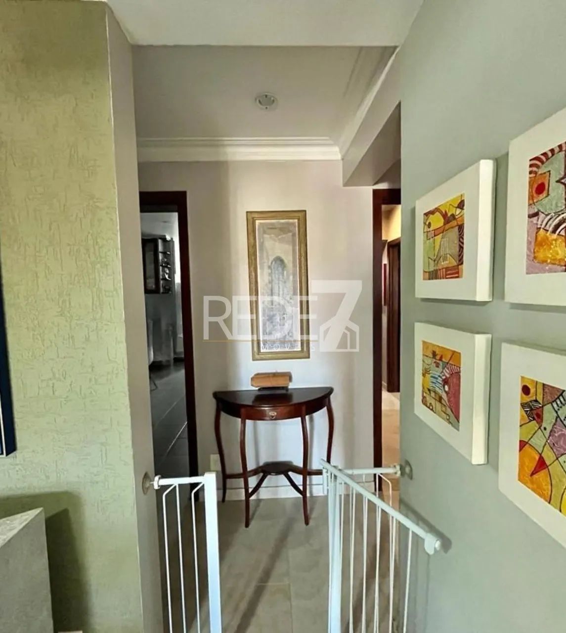 Apartamento à Venda no Edifício Saint Paul - Cambuí - Campinas - Foto 3