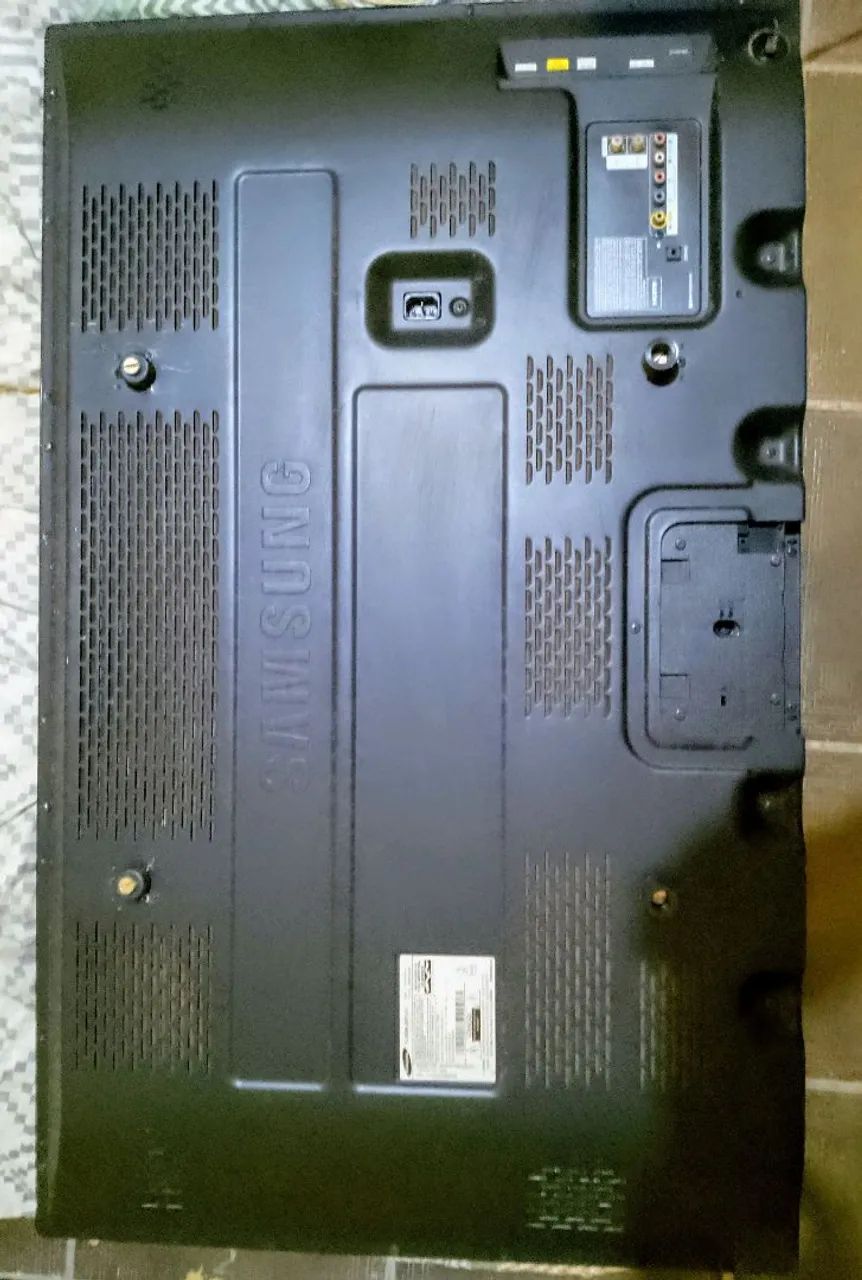 TV Samsung 43 P  - Foto 2