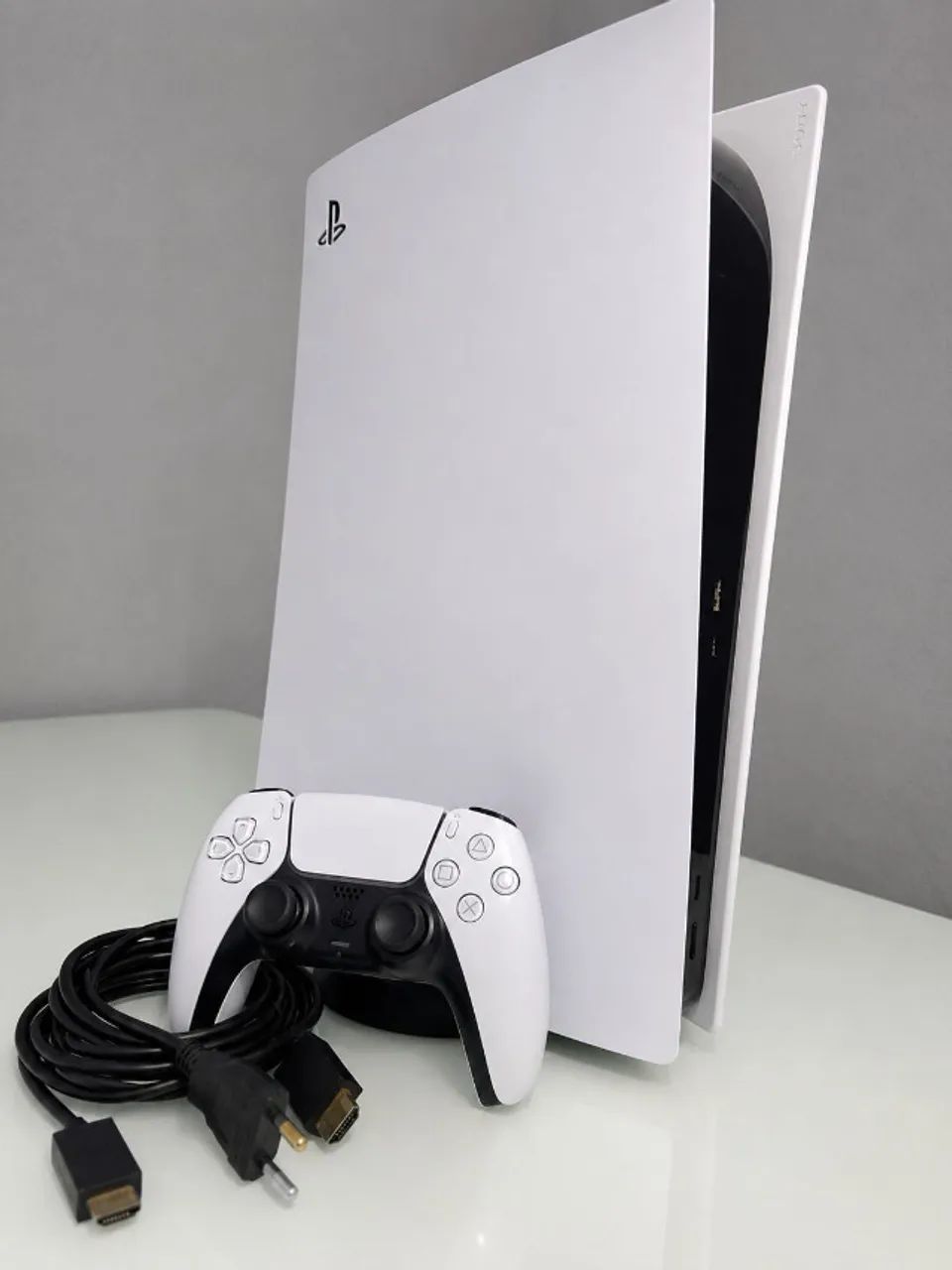 PS5 MIDIA FISICA E DIGITAL  - Foto 3