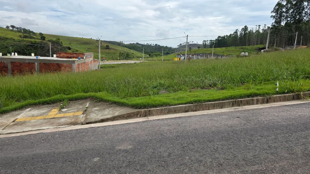 Vendo Terreno Vila Amélia SJC - Foto 4