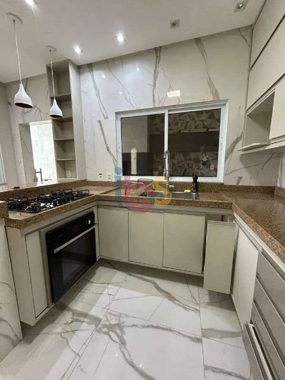 Casa com 03 Quartos Mobiliada com Piscina no Eco Vila Maria Itabuna - BA - Foto 3