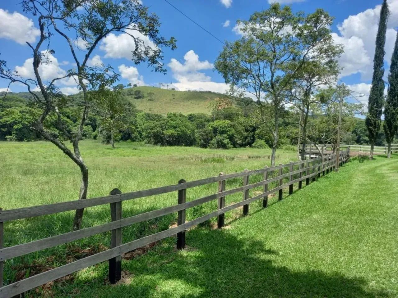 FAZENDA À VENDA | CUNHA/SP - Foto 3