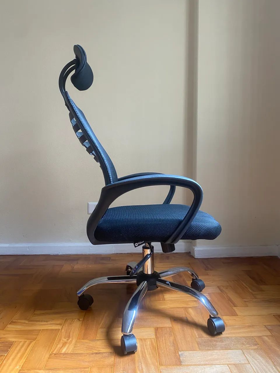 Cadeira de Escritório Ergonômica - Foto 5