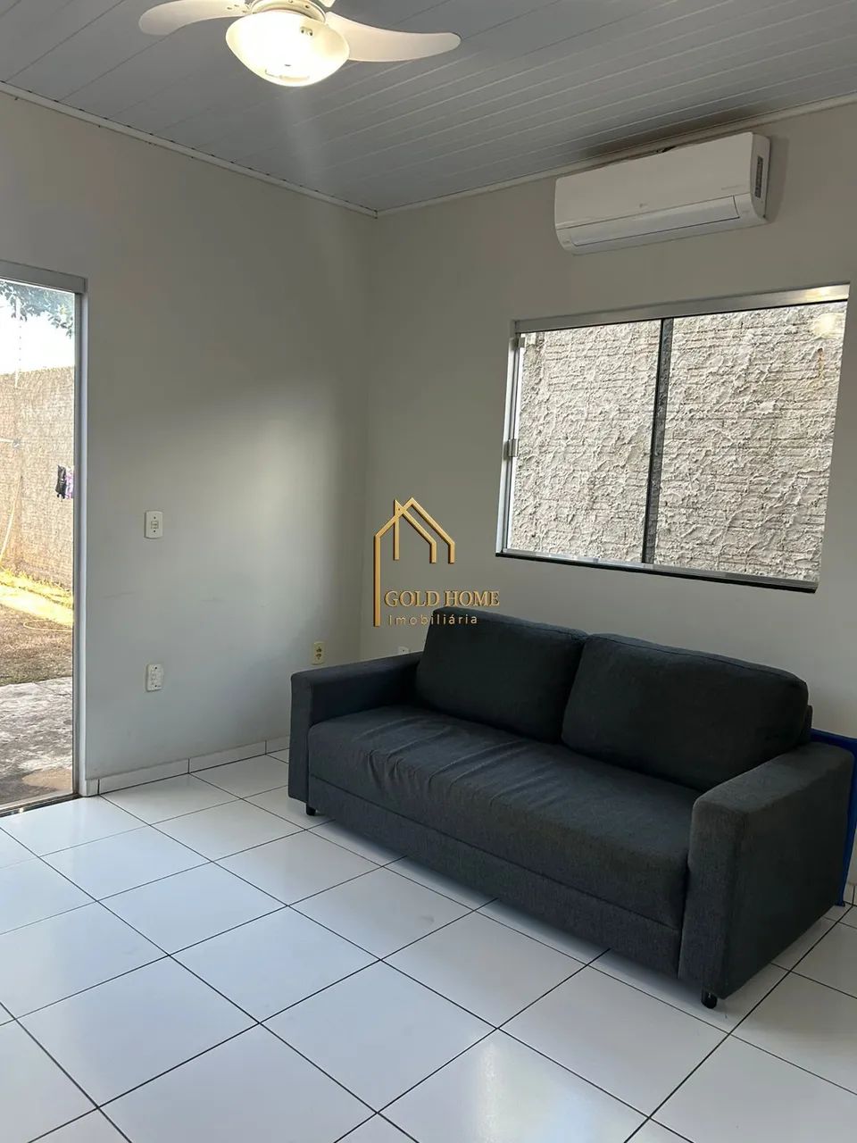 CASA A VENDA NO BAIRRO DR. FÁBIO 1! - Foto 3