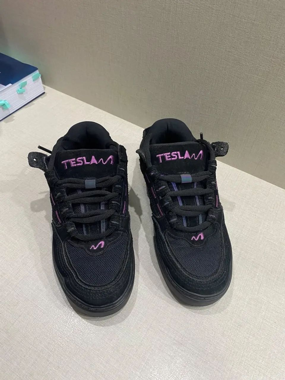 Vendo tesla - Foto 5