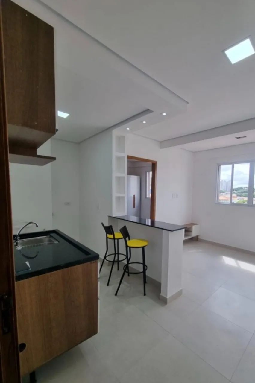 apartamento para aluguel(pacote)
