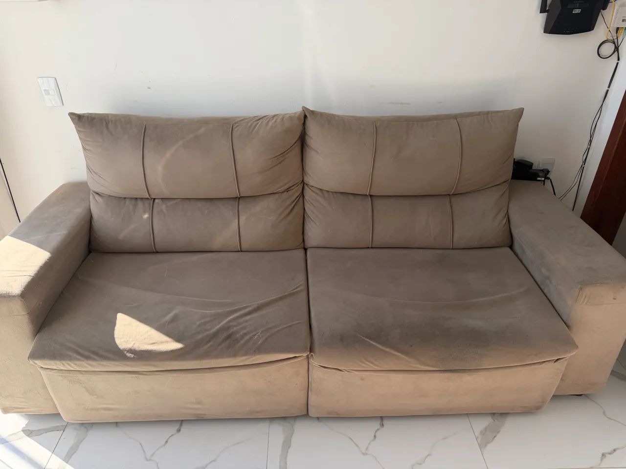 Sofá cama
