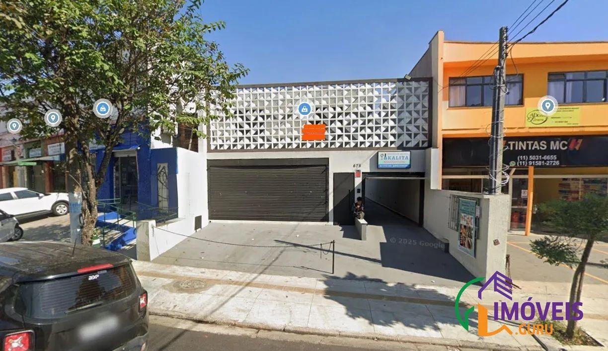COMERCIAL - VILA MASCOTE - SP - Foto 2