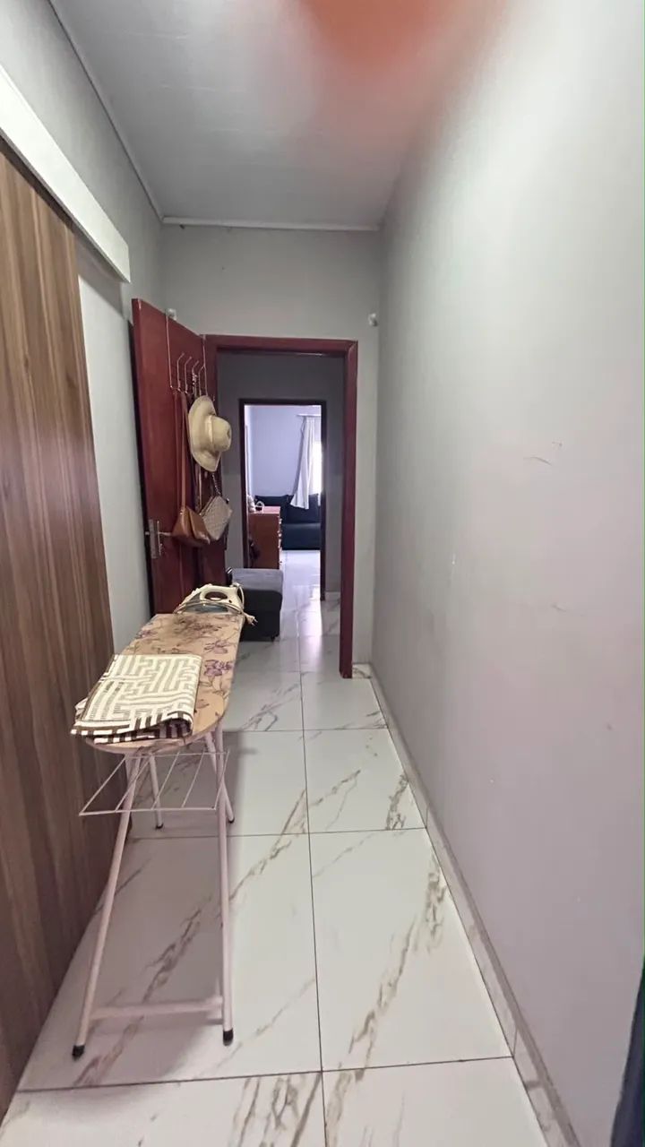 Vendo casa no CPA dois  - Foto 3