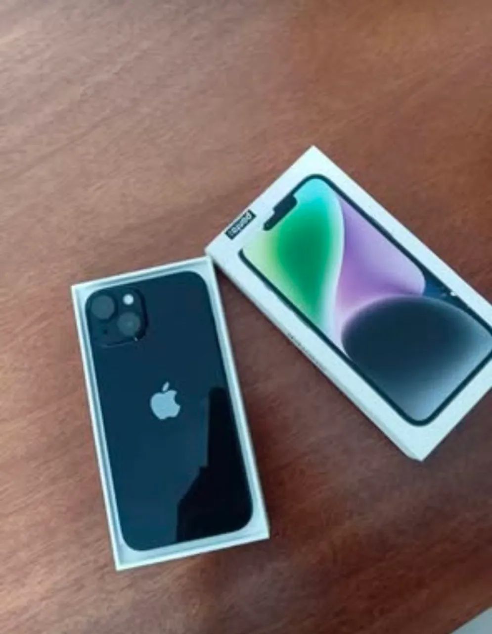 IPhone 14 128GB| IMPECAVEL