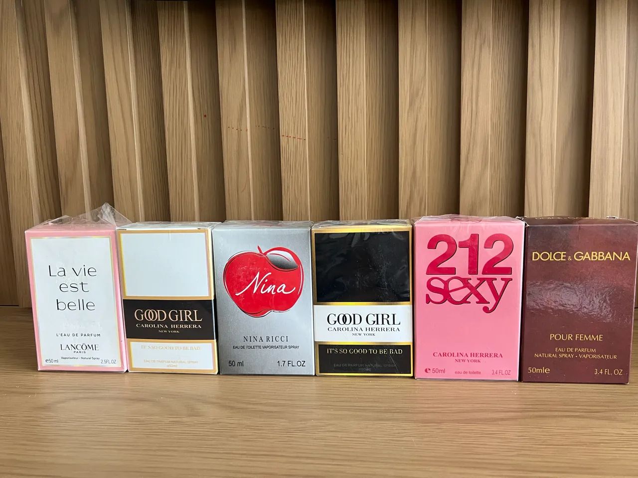 Perfumes Masculino  - Foto 5