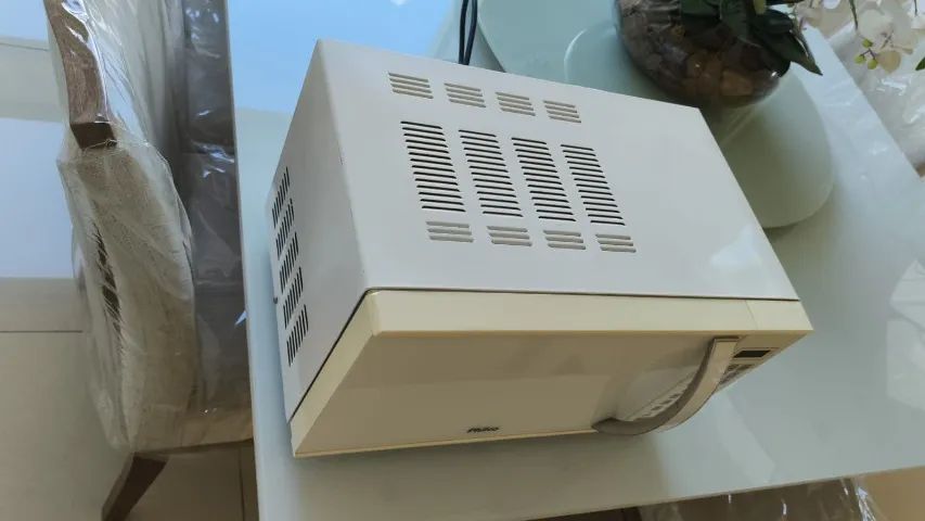 MICRO ONDAS PHILCO - Foto 3