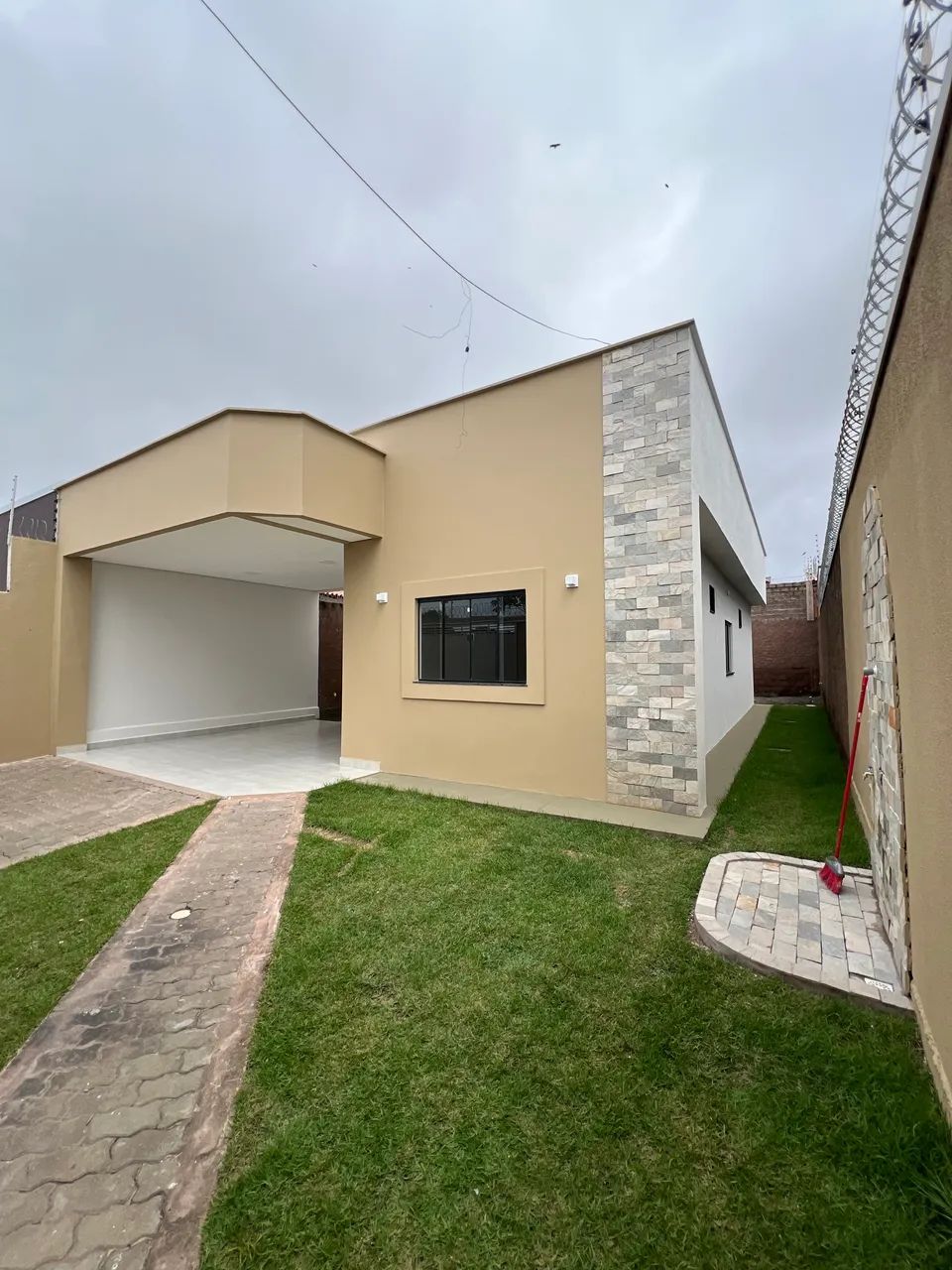 Venda de casa  - Foto 5