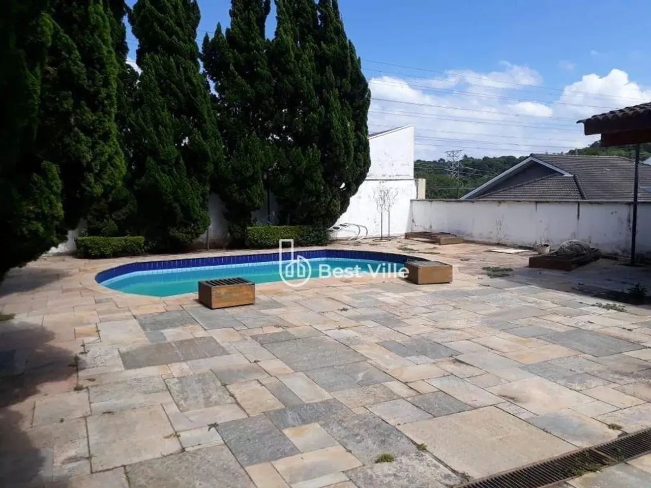 Casa à venda com 4 suítes, 635 m² - Condomínio Alphaville 11 - Alphaville - Santana de Par - Foto 7