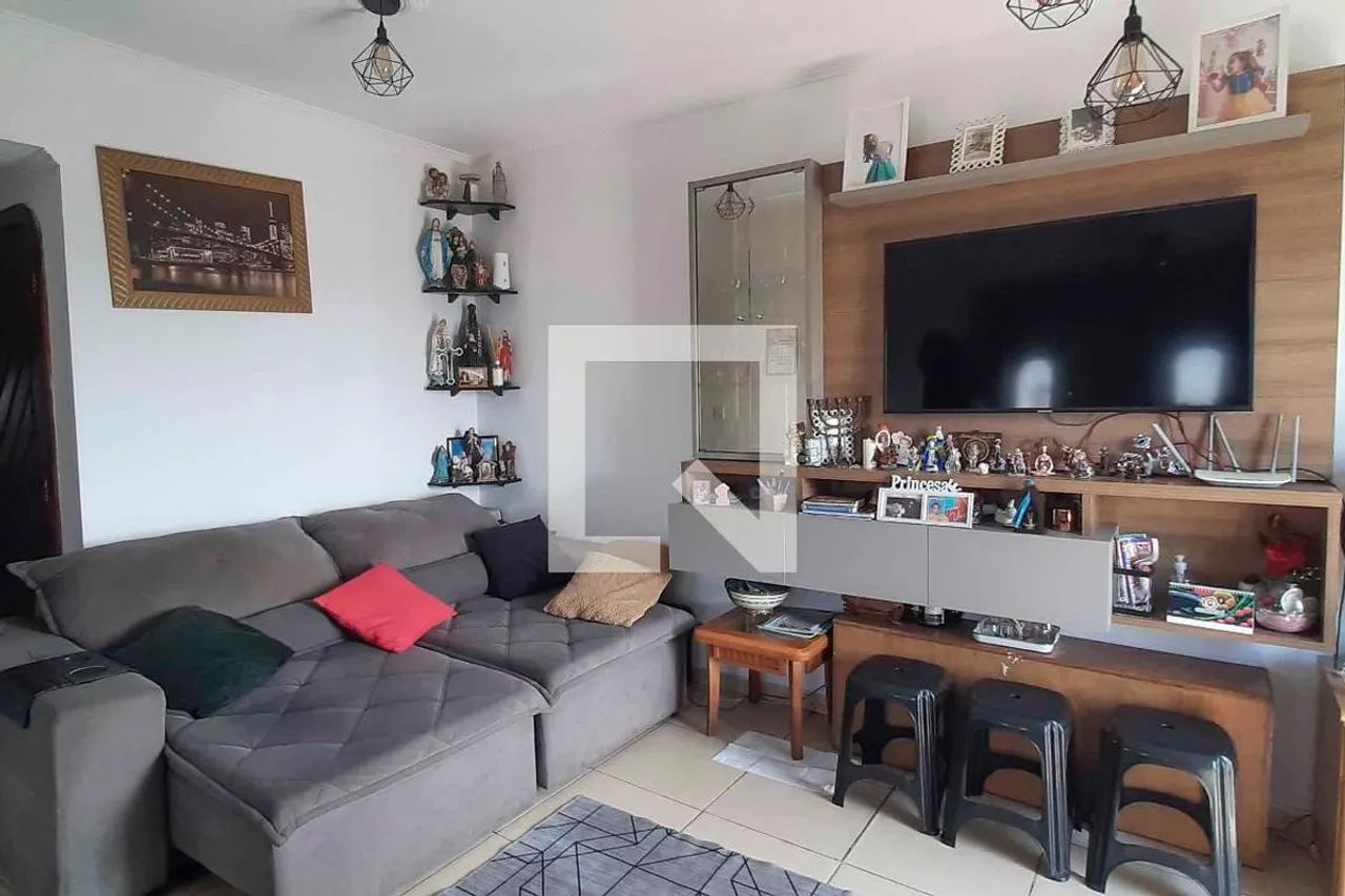 Apartamento à Venda - Centro, 4 Quartos, 140 m2