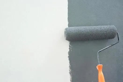 Pintura profissional em geral  - Foto 4