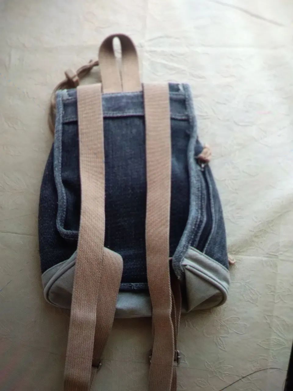Mochila chenson - Foto 2