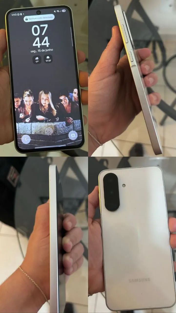 A36 novo