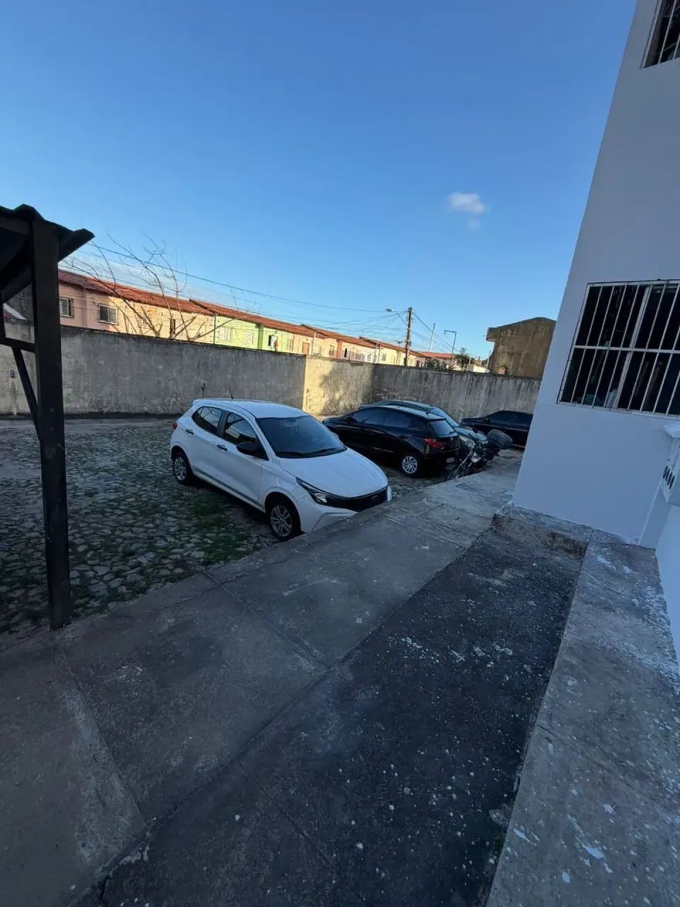 VEnda Apartamento REsidencial ITaperi - Foto 2
