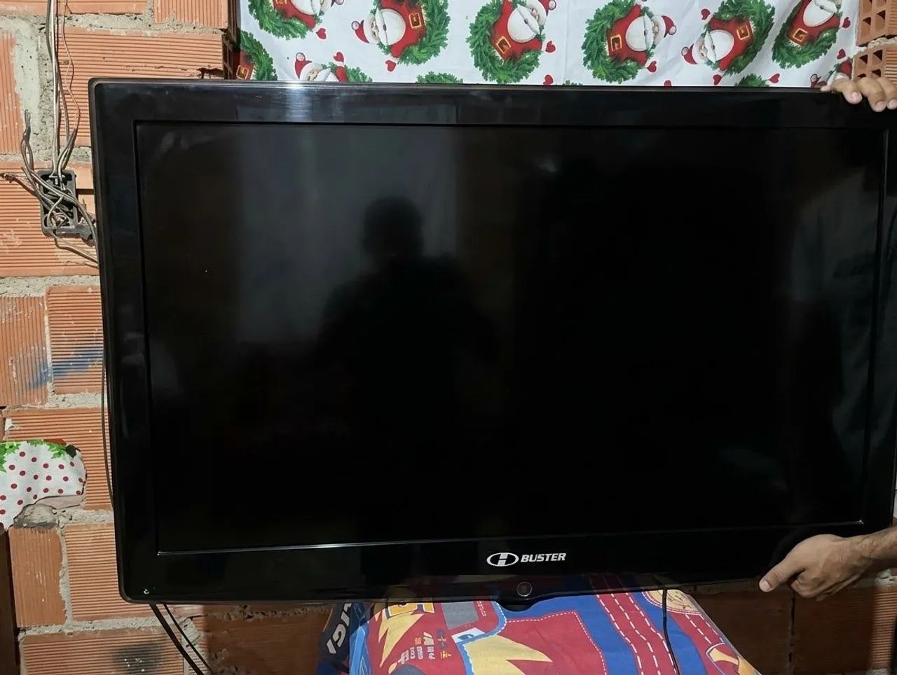televisão 